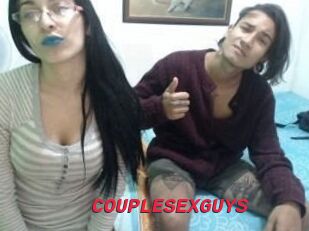 COUPLESEXGUYS