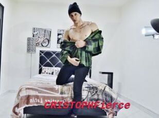 CRISTOPHFierce