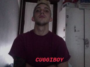 CUGGIBOY