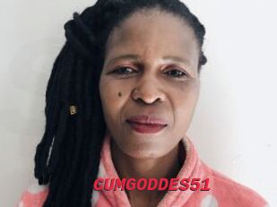 CUMGODDES51
