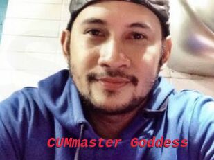 CUMmaster_Goddess