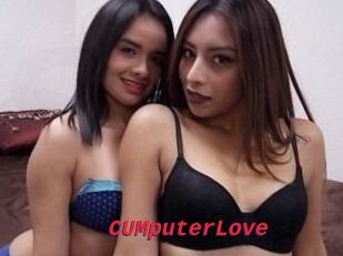 CUMputerLove