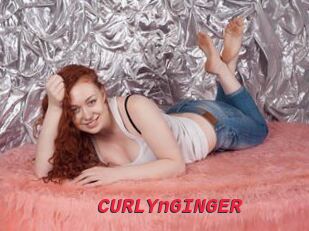 CURLYnGINGER