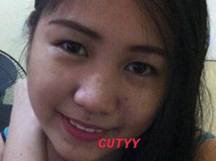 CUTYY