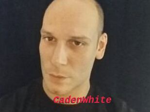 Caden_White