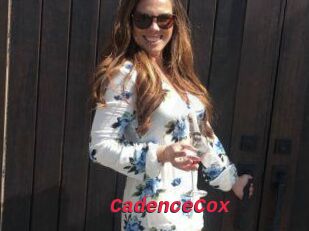 Cadence_Cox