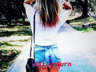 CailynBurn