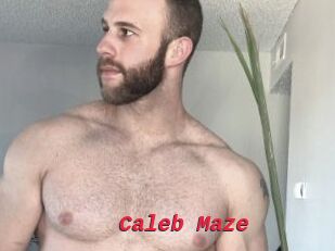 Caleb_Maze