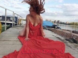 CallmeFIREgirl