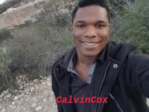 Calvin_Cox