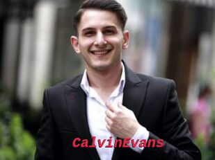 CalvinEvans