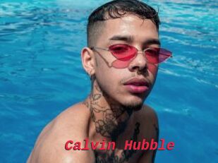 Calvin_Hubble