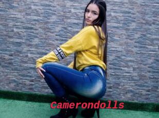 Camerondolls