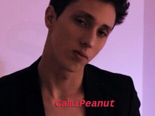 CamiPeanut