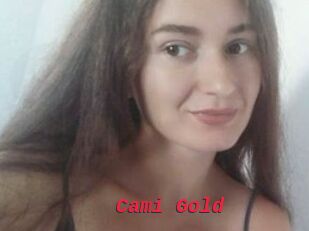 Cami_Gold