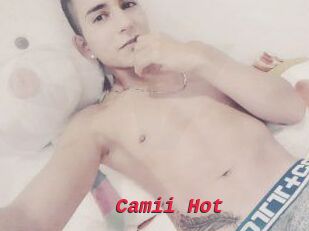 Camii_Hot