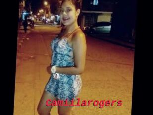 Camiilarogers