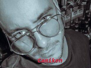 Camiken