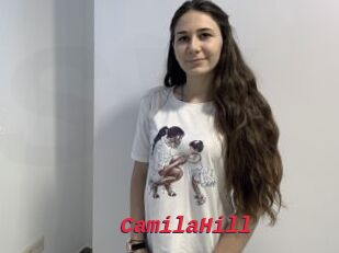 CamilaHill
