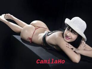 CamilaHo