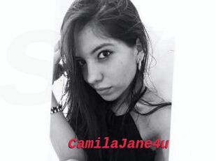 CamilaJane4u
