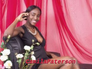 CamilaPaterson
