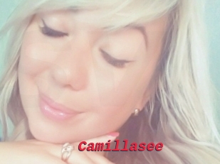 Camillasee
