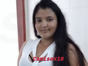 Camisex18