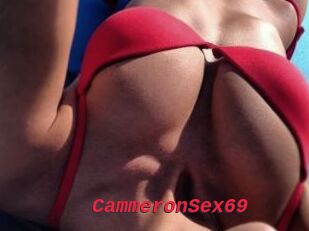 CammeronSex69
