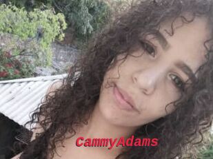 CammyAdams