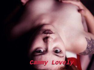 Cammy_Lovely