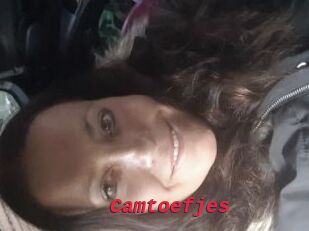 Camtoefjes