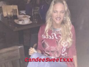 CandeeSweetxxx