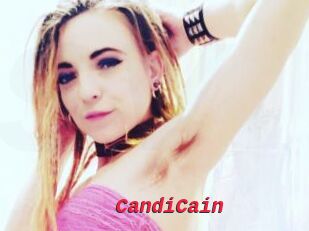 CandiCain