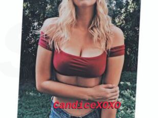 CandiceXOXO