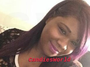 CandiesWorld