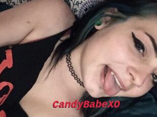 CandyBabeXO