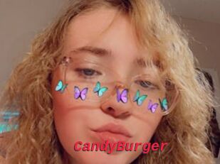 CandyBurger