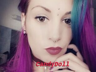 CandyDoll