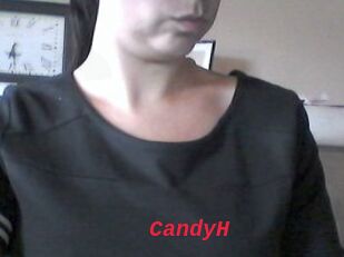 CandyH