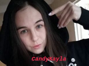 CandyKayla