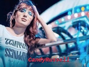 CandyRussell