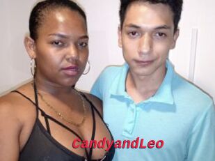 CandyandLeo