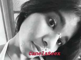 CanelaSeex