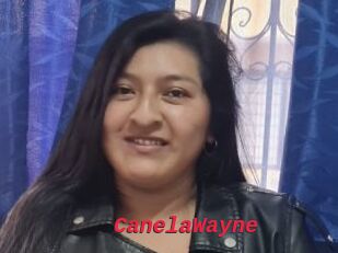 CanelaWayne