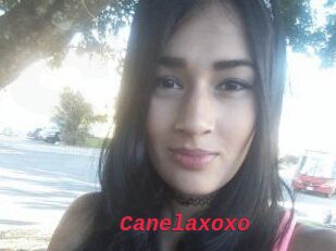 Canelaxoxo