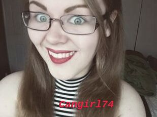 Cangirl74