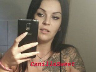 CanillaSweet