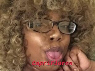Capri_Flores