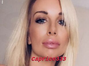 Caprice333